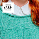 Yarn The After Party - 123 - Bookworm Sweater