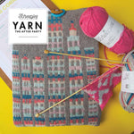 Yarn The After Party - 126 - Skyscrapers Tablet Cover
