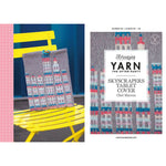 Yarn The After Party - 126 - Skyscrapers Tablet Cover