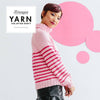 Yarn The After Party - 128 - Borderlines Jumper