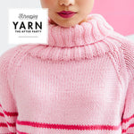 Yarn The After Party - 128 - Borderlines Jumper