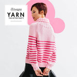 Yarn The After Party - 128 - Borderlines Jumper