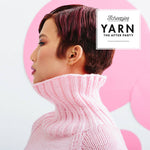 Yarn The After Party - 128 - Borderlines Jumper