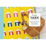 Yarn The After Party - 135 - Beach Huts Blanket