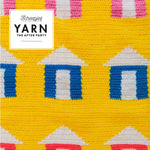 Yarn The After Party - 135 - Beach Huts Blanket