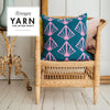 Yarn The After Party - 141 - Splayed Geometric