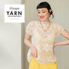 Yarn The After Party - 149 - Gentle Breeze Filet Top