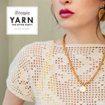Yarn The After Party - 149 - Gentle Breeze Filet Top