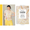 Yarn The After Party - 149 - Gentle Breeze Filet Top