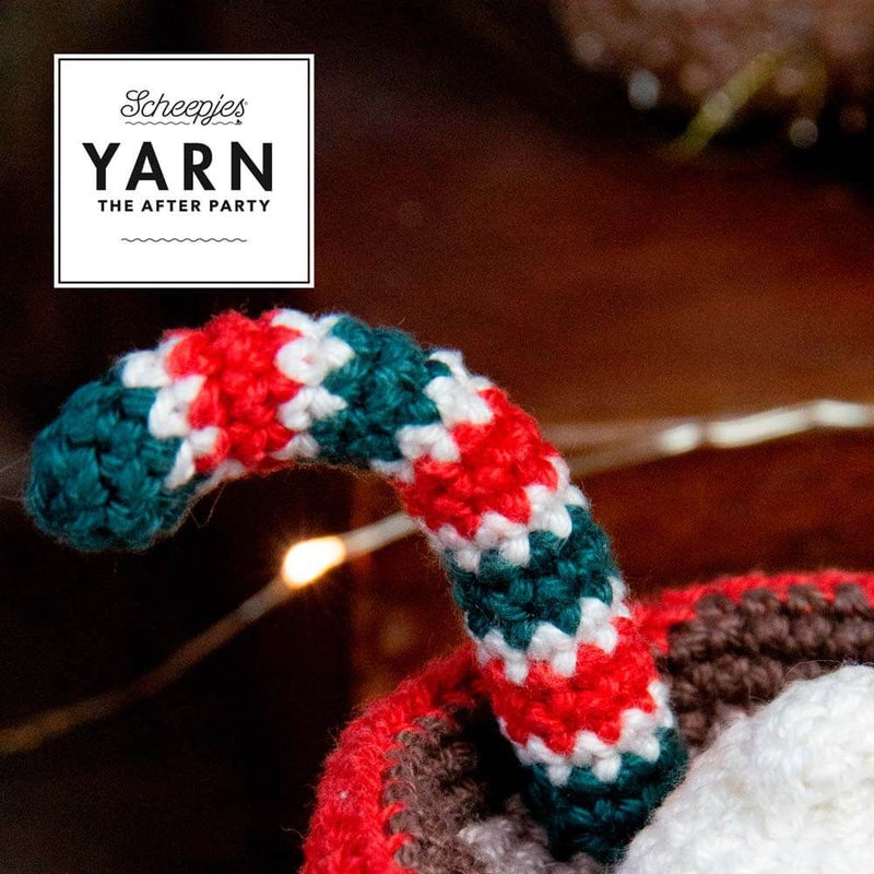 Yarn The After Party - 159 - Cup of Mr Claus