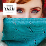 Yarn The After Party - 160 - The Beaded Cowl