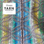 Yarn The After Party - 47 - Diamond Sofa Runner