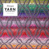 Yarn The After Party - 47 - Diamond Sofa Runner