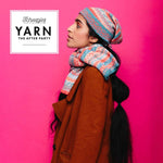 Yarn The After Party - 60 - Apricity Hat & Scarf