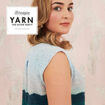 Yarn The After Party - 63 - Flowing Waves Top