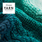 Yarn The After Party - 63 - Flowing Waves Top