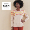 Yarn The After Party - 74 - Zoe Sweater Top