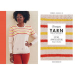 Yarn The After Party - 74 - Zoe Sweater Top