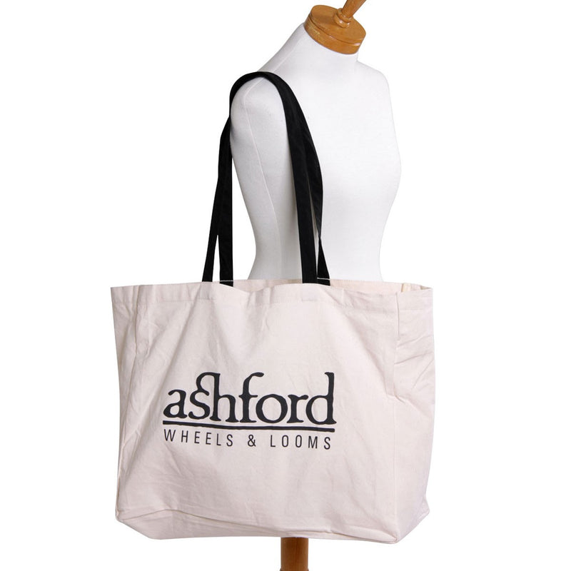 Ashford Canvas Carry Bag