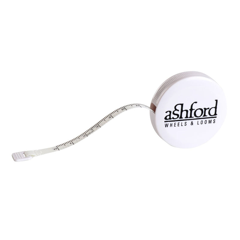 Ashford Tape Measure
