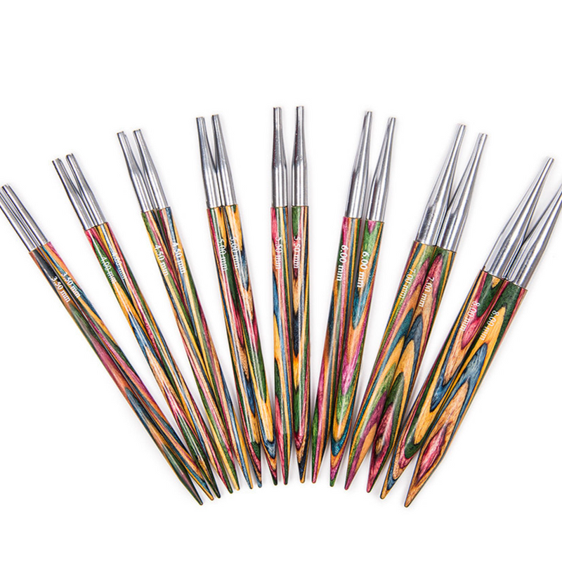 Knit Pro Symfonie Interchangeable Circular Needles