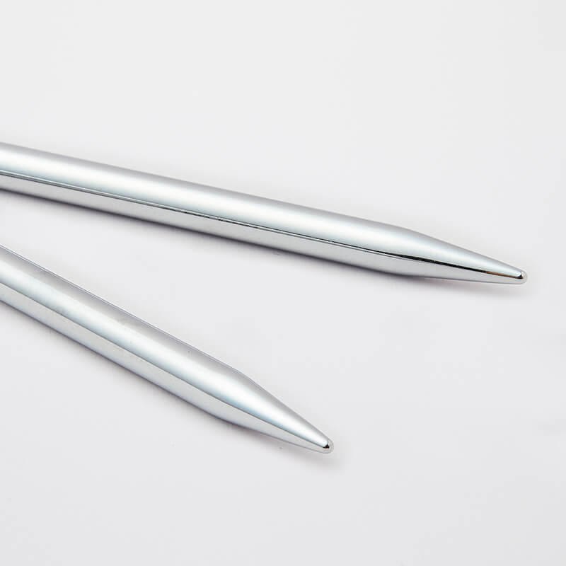 Knit Pro Nova Metal Interchangeable Circular Needles