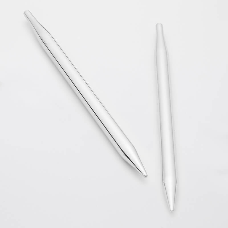 Knit Pro Nova Metal Interchangeable Circular Needles