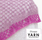 Yarn The After Party - 05 - Rhythm Layered Shawl