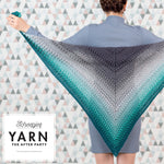 Yarn The After Party - 09 - Stormy Day Shawl