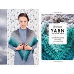 Yarn The After Party - 09 - Stormy Day Shawl