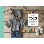 Yarn The After Party - 112 - Billy Bear Jacket