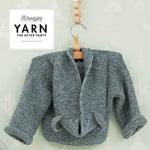 Yarn The After Party - 112 - Billy Bear Jacket