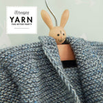 Yarn The After Party - 112 - Billy Bear Jacket