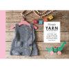 Yarn The After Party - 113 - Cute as a Button Pinafore