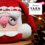 Yarn The After Party - 158 - Cup of Mrs Claus