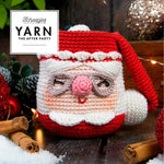 Yarn The After Party - 158 - Cup of Mrs Claus