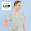 Yarn The After Party - 43 - Pegasus Tunic