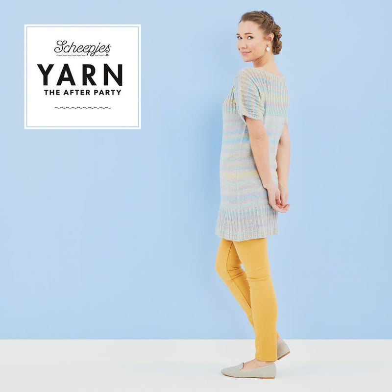 Yarn The After Party - 43 - Pegasus Tunic