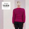 Yarn The After Party - 48 - Posy Cardigan