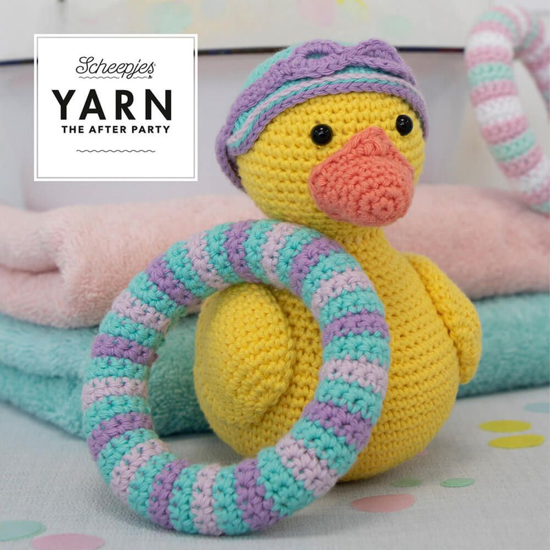 Yarn The After Party - 57 - Bathing Duck