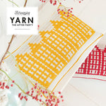 Yarn The After Party - 80 - Canal Houses Cushion