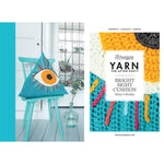 Yarn The After Party - 82 - Bright Sight Cushion