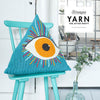 Yarn The After Party - 82 - Bright Sight Cushion