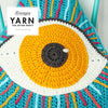 Yarn The After Party - 82 - Bright Sight Cushion