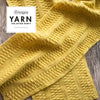 Yarn The After Party - 87 - Autumn Sun Scarf