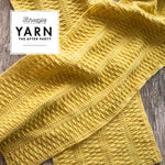 Yarn The After Party - 87 - Autumn Sun Scarf