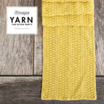 Yarn The After Party - 87 - Autumn Sun Scarf