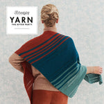Yarn The After Party - 92 - Away Day Shawl